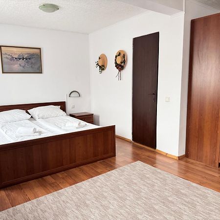 Complex Select Otel Mediaş Dış mekan fotoğraf