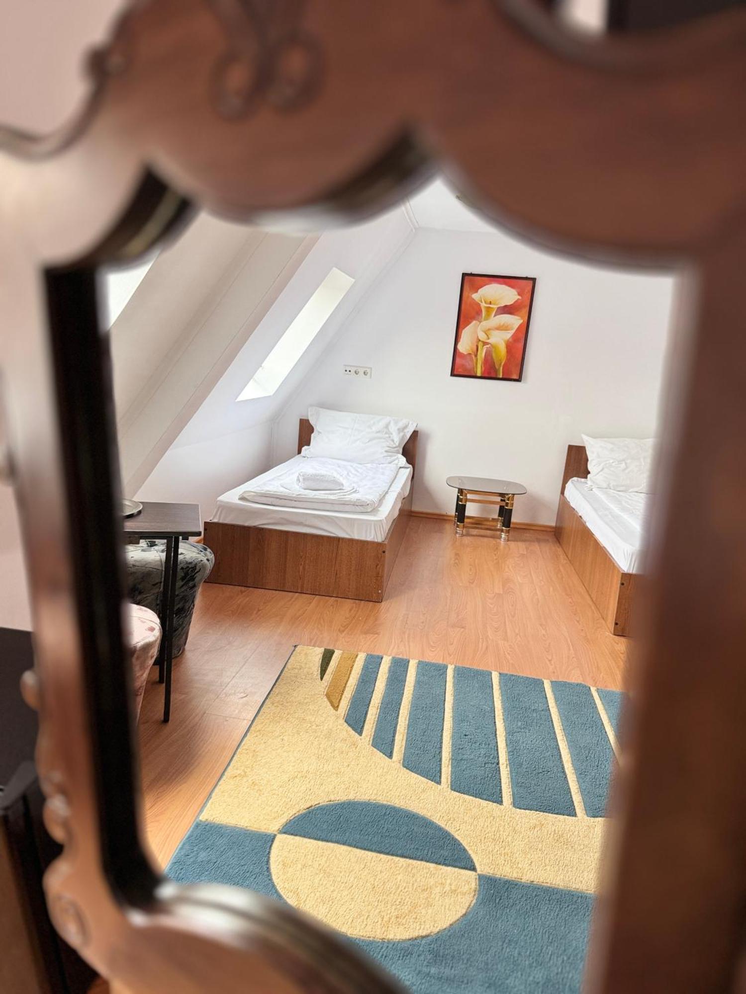 Complex Select Otel Mediaş Dış mekan fotoğraf