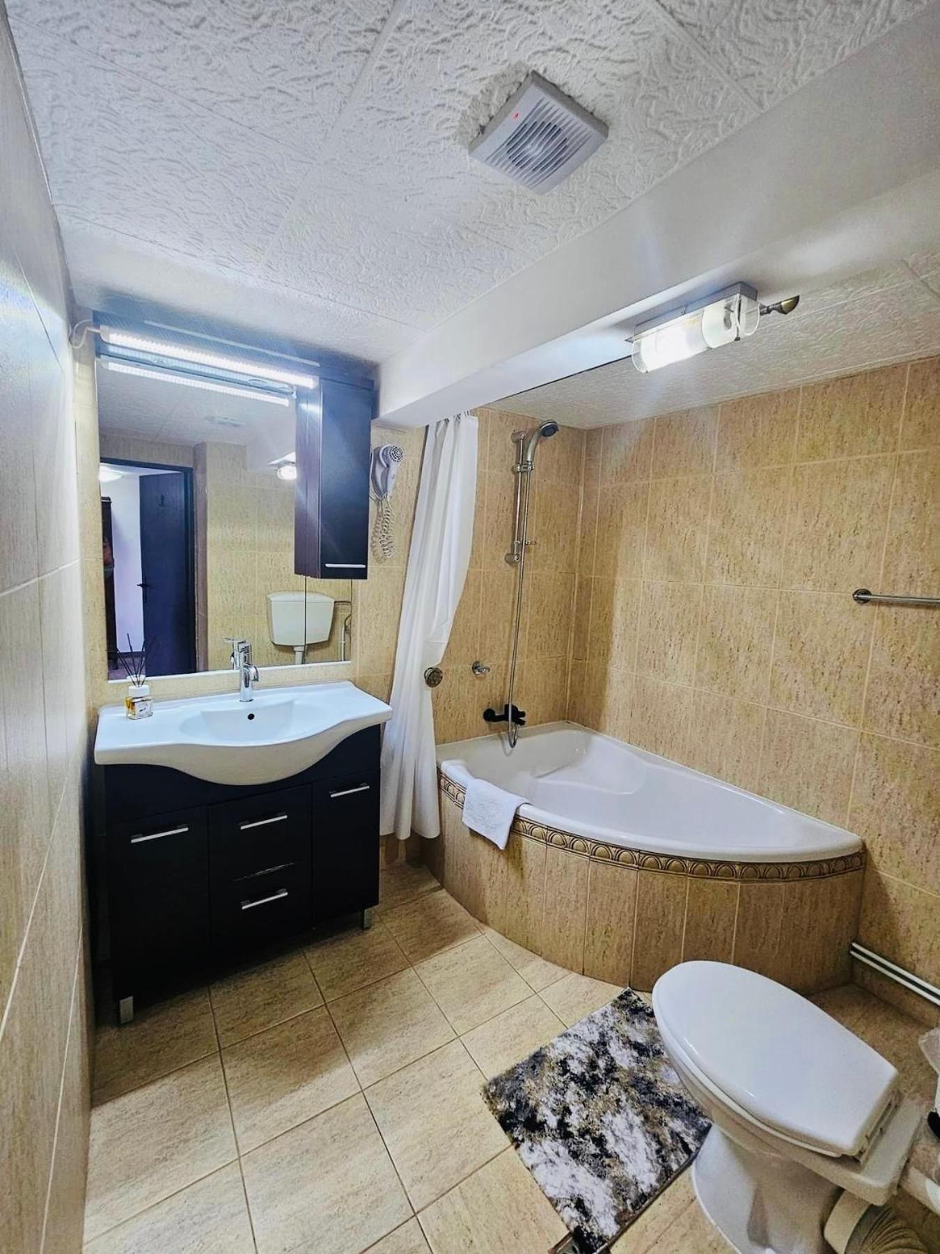 Complex Select Otel Mediaş Dış mekan fotoğraf