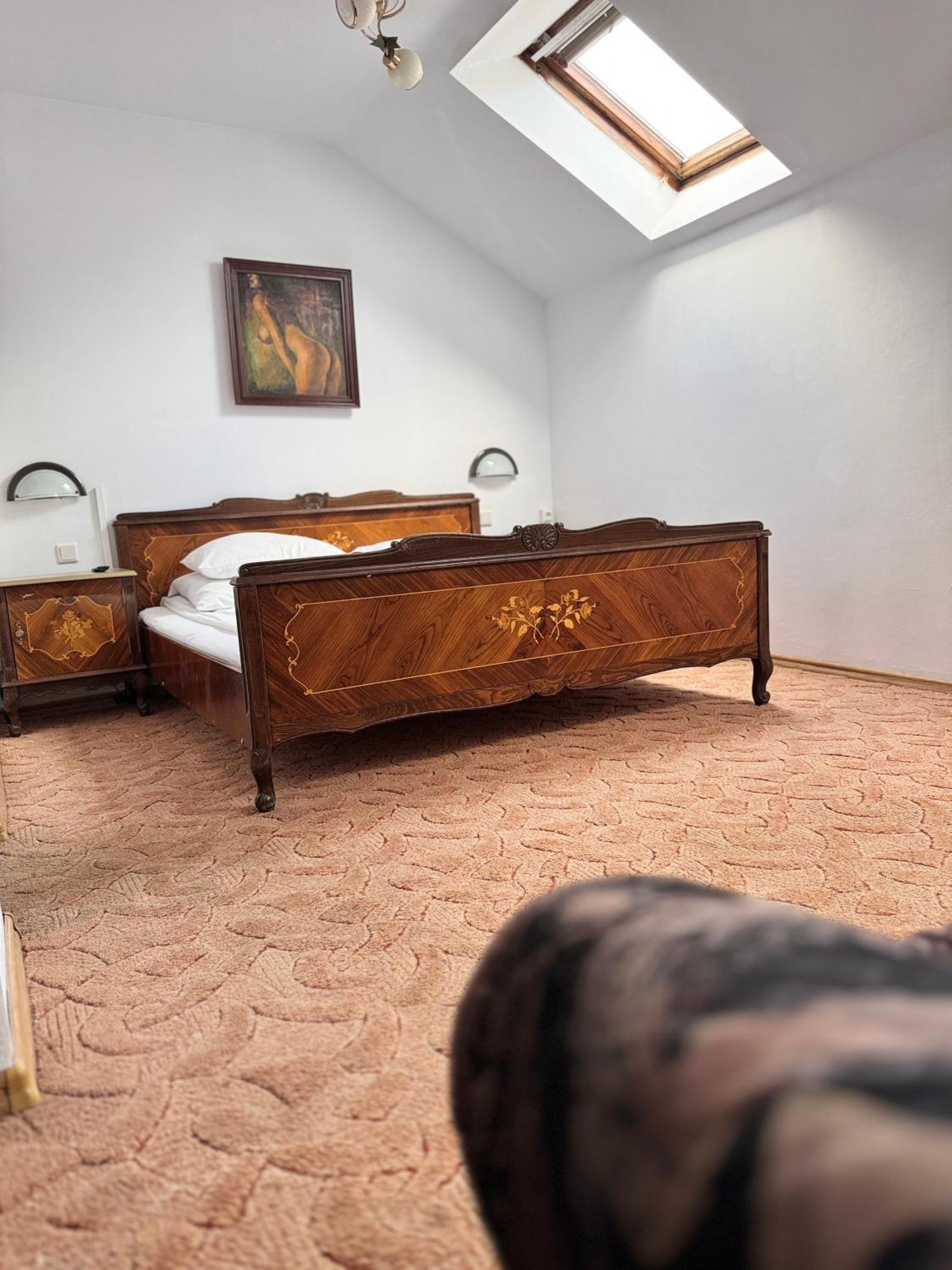Complex Select Otel Mediaş Dış mekan fotoğraf